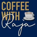 coffee with raja